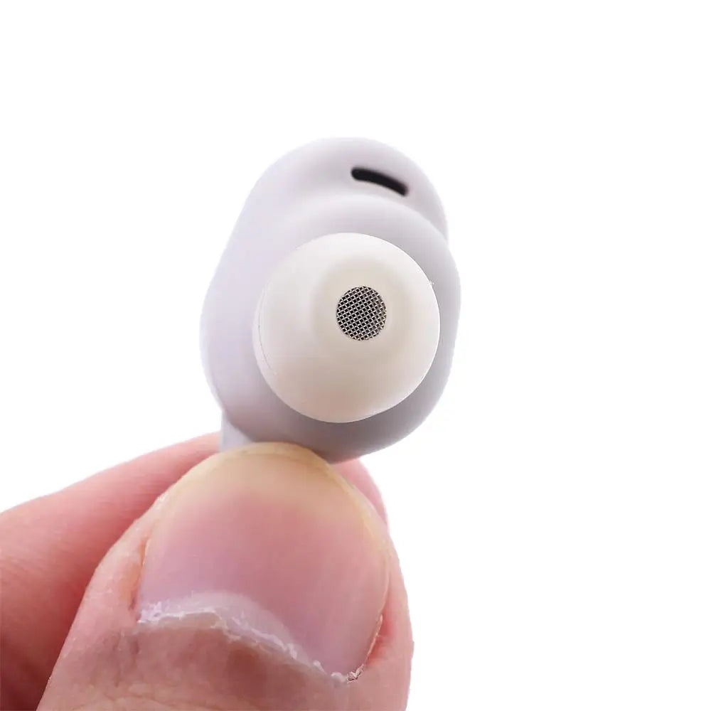 Outlet Anti-Dust Dustproof Earbuds Mesh Earphone Shell Mesh Earphone Dustproof Net Earphone Dust Network Earphones Mesh Filter Peaceful Pleasures Health and Wellness