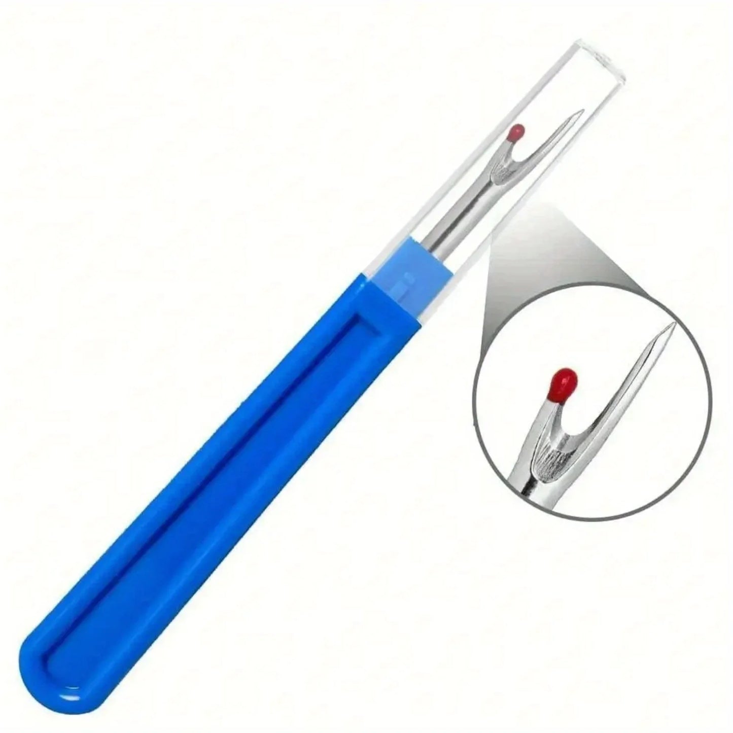 Seam Ripper Stitch Remover Tool Sewing Unpicker Cutter Tailor Fabric