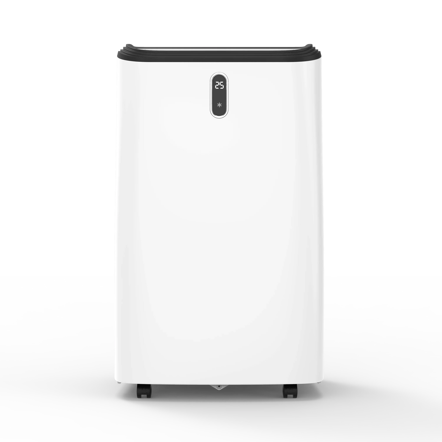 DUTRIEUX 14000 BTU Portable Air Conditioner – WiFi & Remote