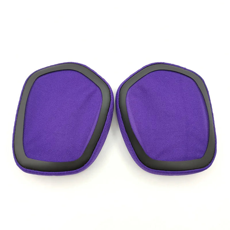 Ear Pads For Logitech G733 G335 Headphones Replacement Foam Earmuffs Ear Cushion Headset Sleeve Accessories Peaceful Pleasures Health and Wellness