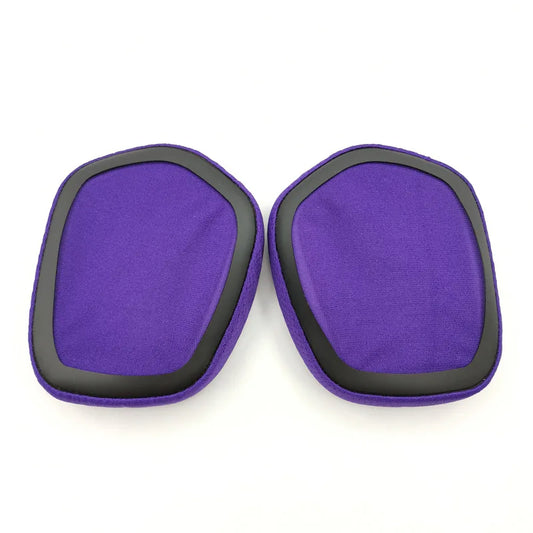 Ear Pads For Logitech G733 G335 Headphones Replacement Foam Earmuffs Ear Cushion Headset Sleeve Accessories Peaceful Pleasures Health and Wellness