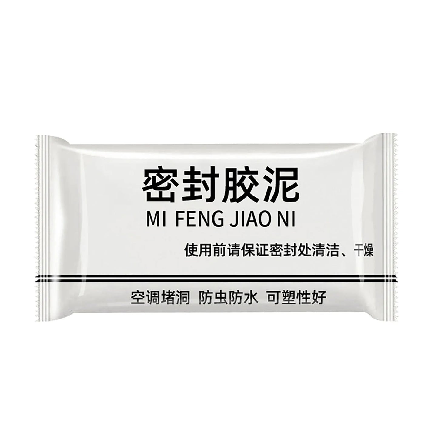 Waterproof Wall Hole Sealant Putty | Pipe & Tile Gap Filler Sealant Putty Peaceful Pleasures Health and Wellness 1PC