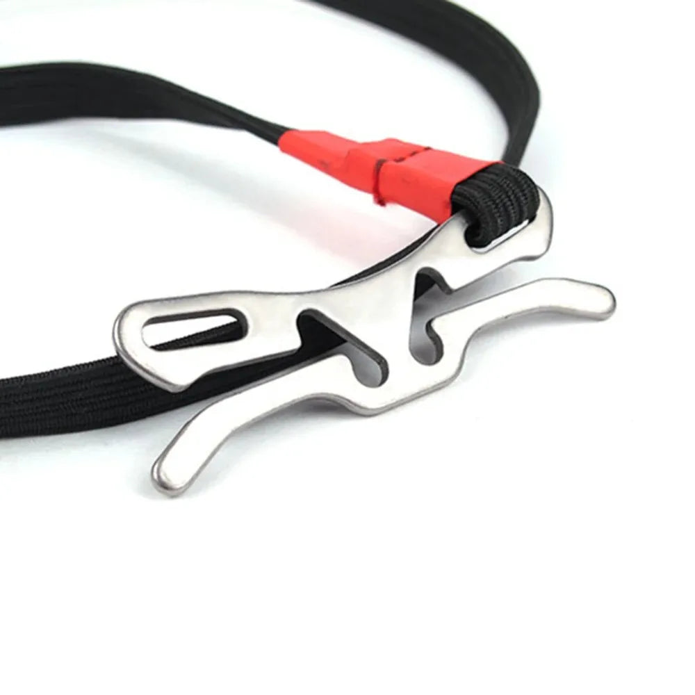 First Aid Elastic Ropes Fast Hemostasis Outdoor Tourniquet Tools Belt Survival Equipment Combat Application Camping Supplies Peaceful Pleasures Health and Wellness