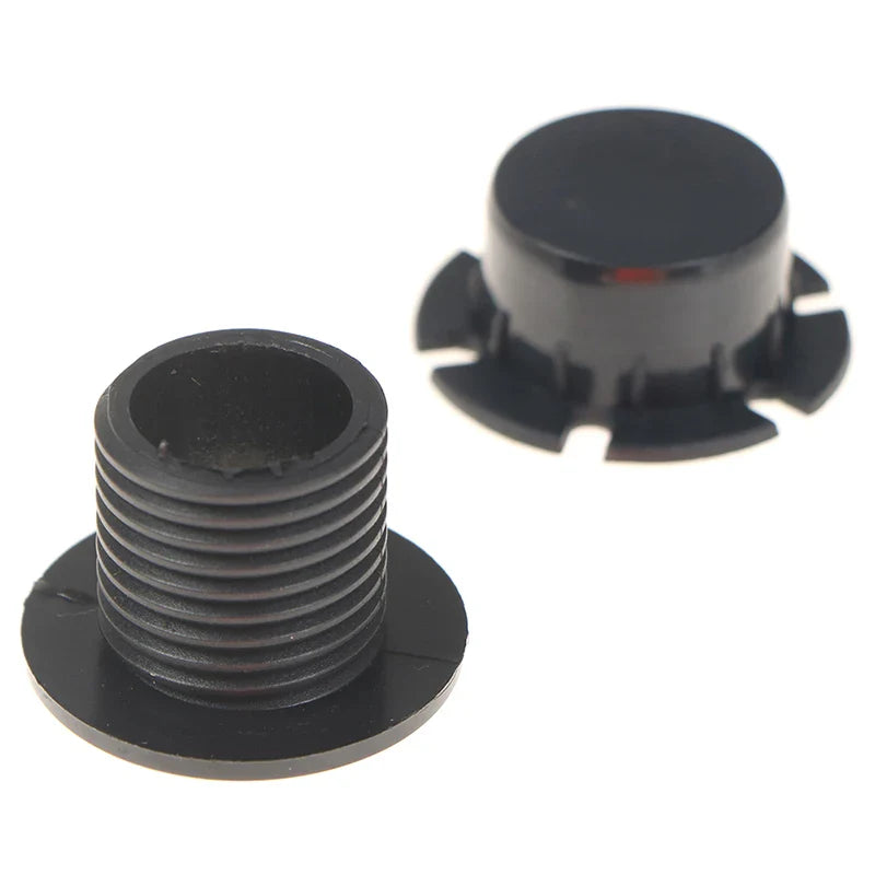 O-Bag Handle Screw & Nut Set | Shoulder Bag Button Accessory