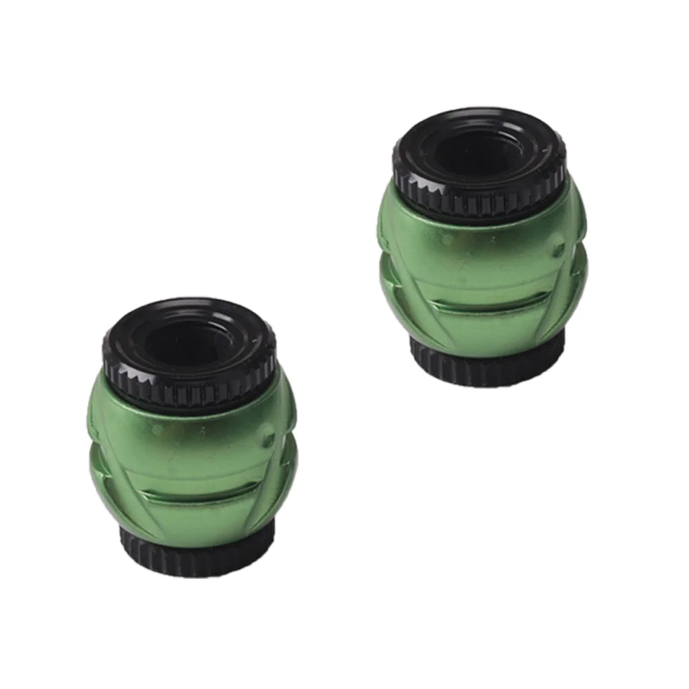 Compound Bow Archery Peephole Variable Diameter Peep Sight Can Adjust