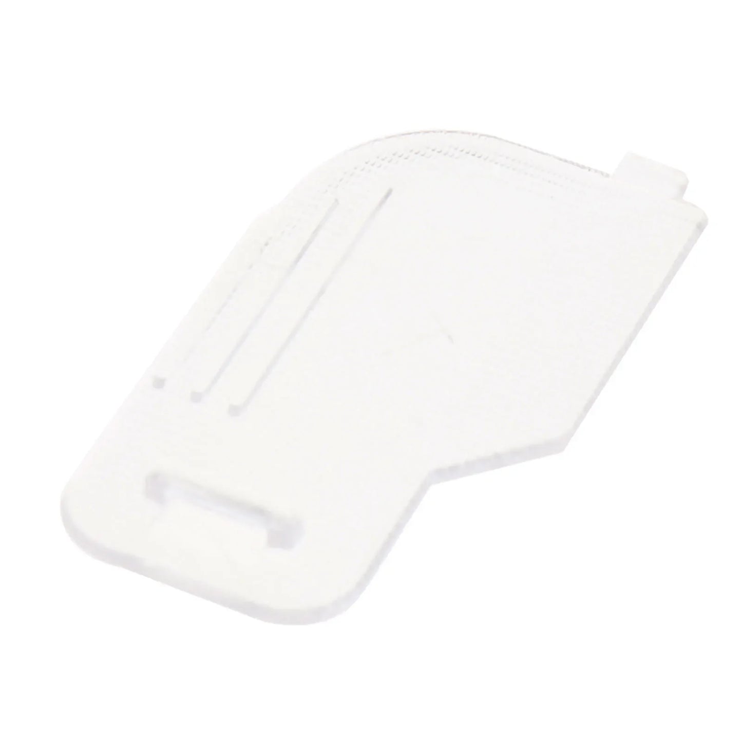 Cover Plate for Brother & Babylock Sewing Machines | Spare Part