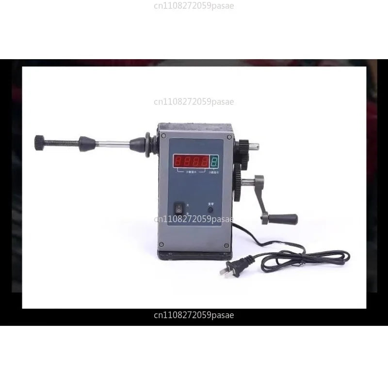 FY-130 Numerical Control Electronic Winding Machine
