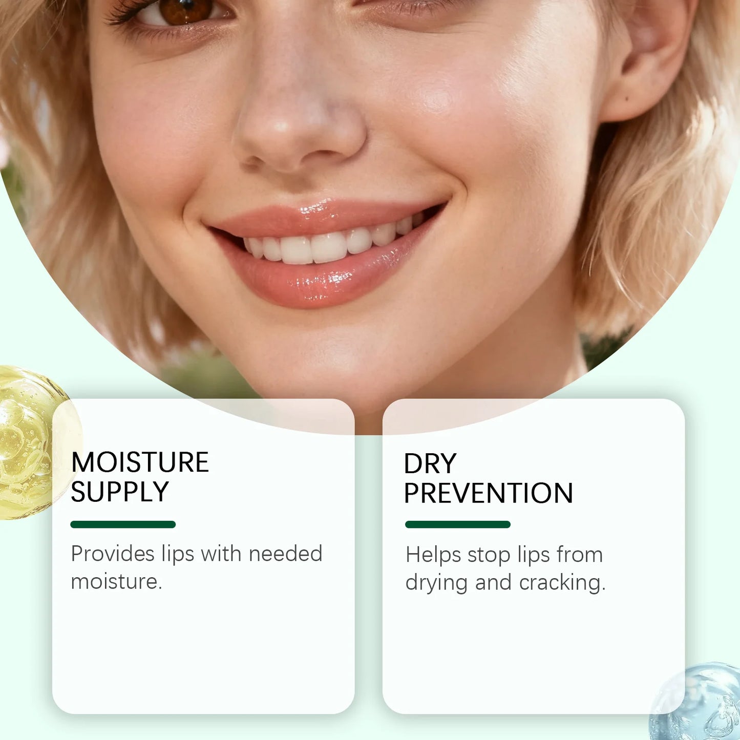 EELHOE Hydrating Lip Care Set | Smooth, Plump & Glossy Lips