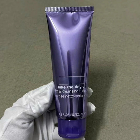 Alcohol-Free Makeup Removing Facial Cleanser 125ml | Floral Facial Cleanser Oasis Select 1pcs