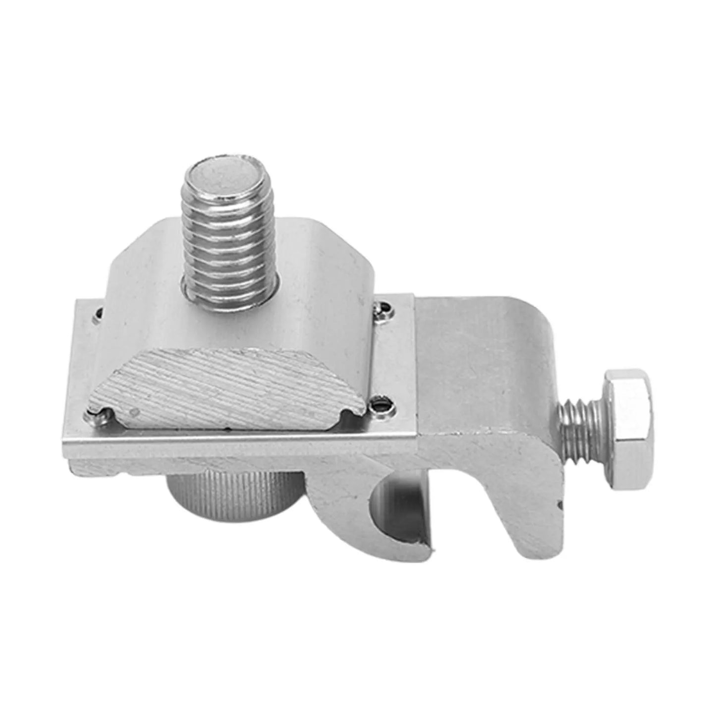 Solar Mounting System Grounding Clip Lug Bracket Clamps Photovoltaic