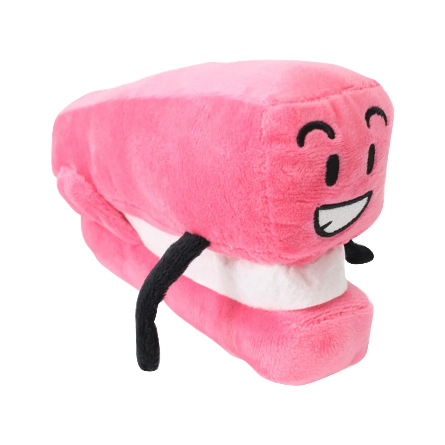 Battle for Dream Island BFDI Plush Toy Stuffed Animal Doll