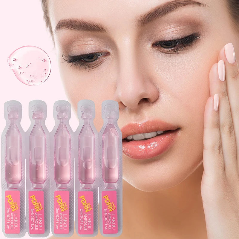 Centella Asiatica PDRN Ampoule Serum | Brighten & Moisturize