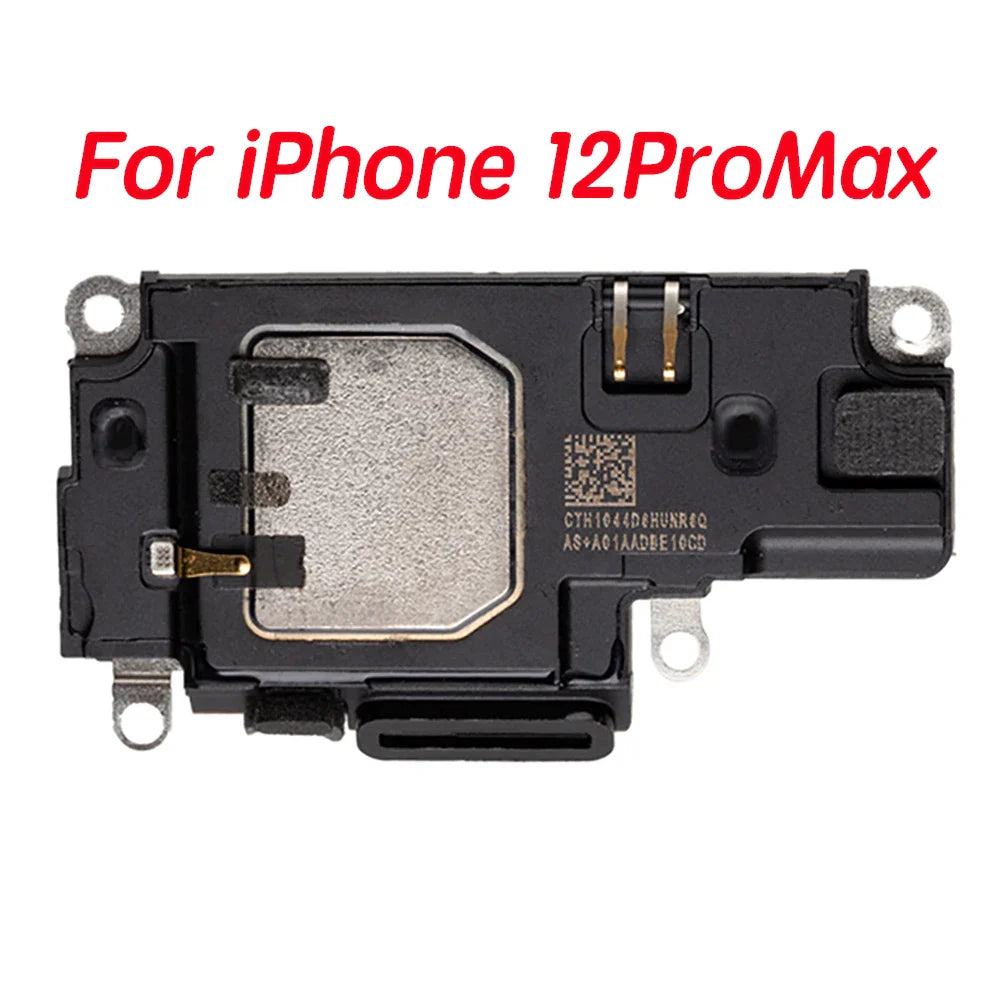 iPhone Loud Speaker Replacement 8 X XR XS 11 12 13 Pro Max