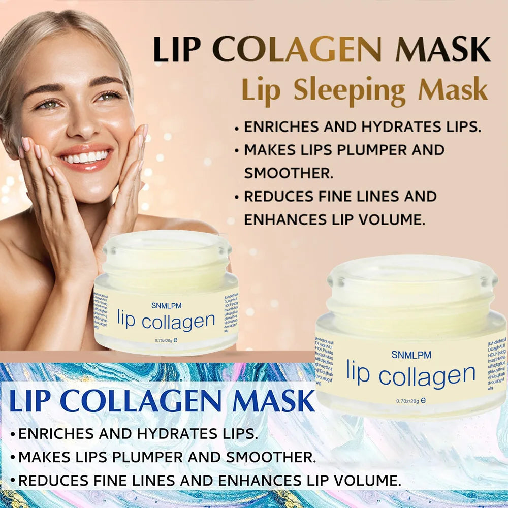 Brightening Lip Mask – Lighten Dark Lips, Exfoliate & Moisturize Lip Care Peaceful Pleasures Health and Wellness