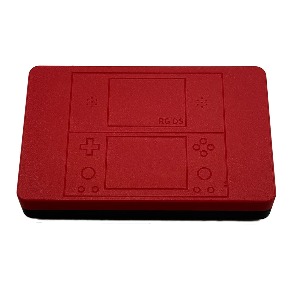 Anbernic RG DS Shockproof Case – Magnetic Lid Storage Box