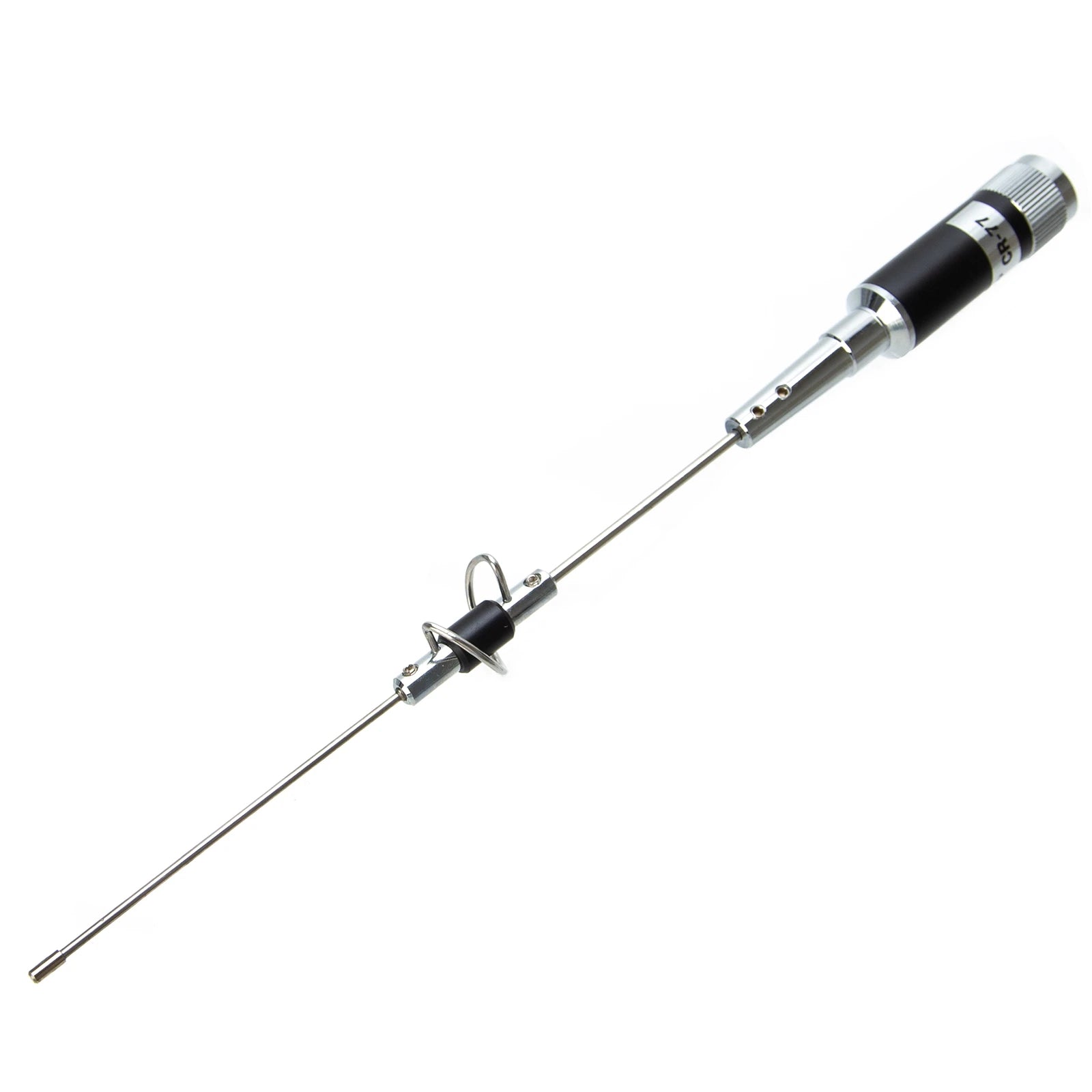 CR-77 144/430Mhz Wide Band Antenna PL-259 Connector CR77 For Walkie Talkie Ham Car Mobile Radio Peaceful Pleasures Health and Wellness