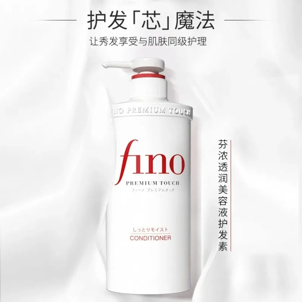 Shampoo Conditioner 550ml/Hair Mask 230ml Oil Control and Glowing Soft Improves Frizzy and Damaged Hair Shampoo and Conditioner Peaceful Pleasures Health and Wellness