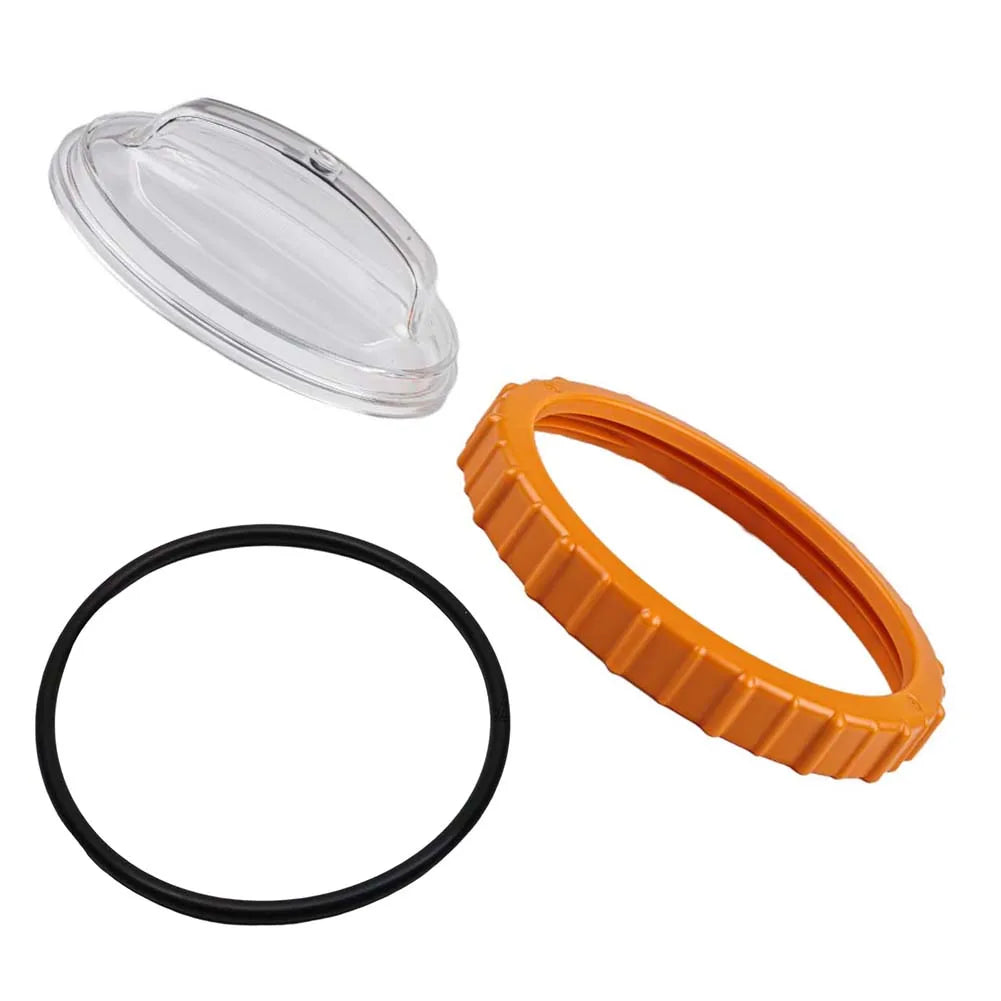 Orange Nut P07018 Sand Pump Filter Lid P07019 P6561ASS16- 2023+