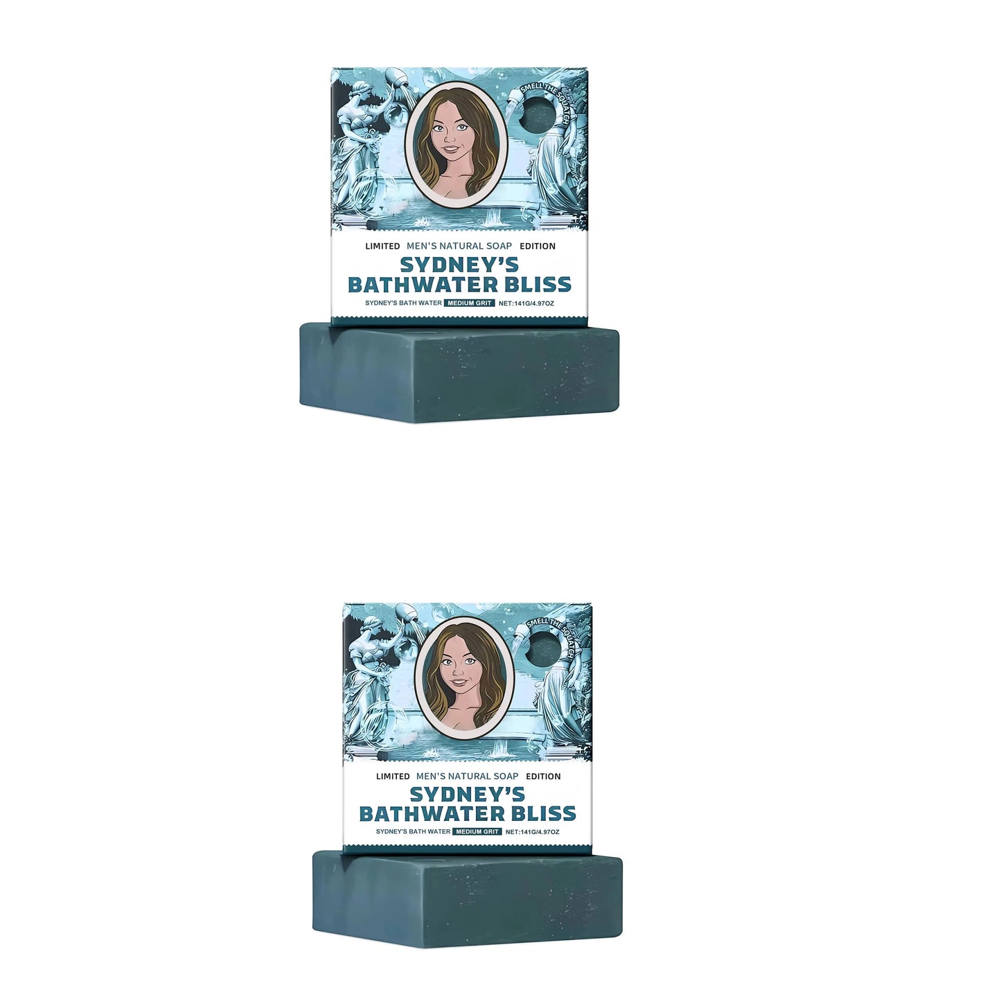 Exfoliating Chicken Skin Body Soap – Moisturizing & Oil Control