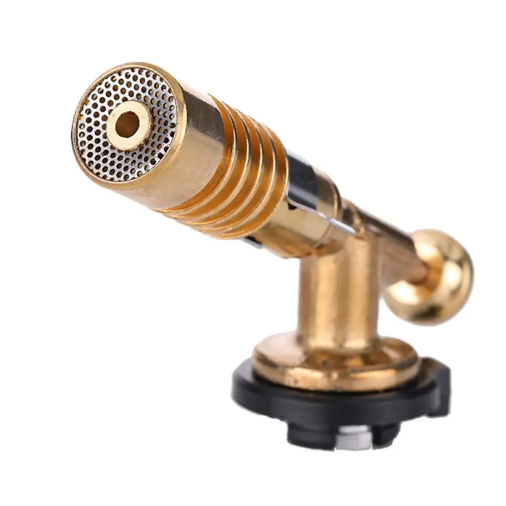 Multifunction Gas Torch – BBQ, Camping & Culinary Flame Gun