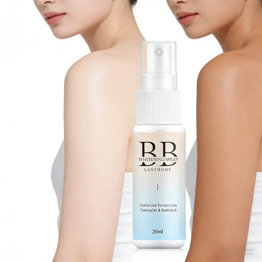 SAUVASINE BB Brightening Spray Foundation & Moisturizing BB Cream BB Cream Foundation Peaceful Pleasures Health and Wellness