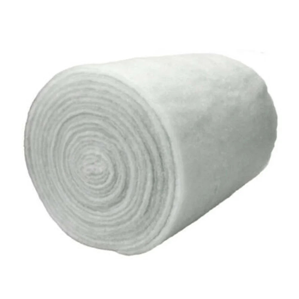 LEENKEA Biological Filter Sponge Blanket 120cm – Fish Tank