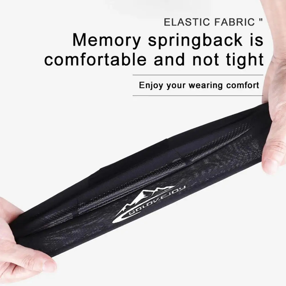 Quick-Dry Cycling Cap | Breathable Sports Beanie for Men & Women