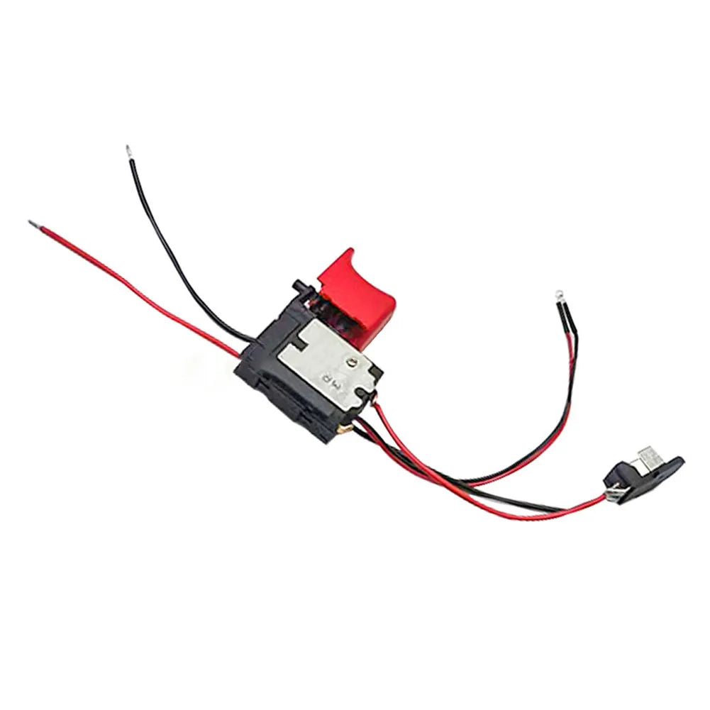 Trigger Switch for Bosch 10.8V 12V Drill – Forward & Reverse