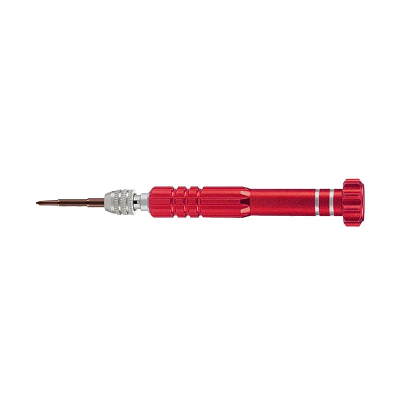 5-in-1 Precision Screwdriver Set – Phone, Watch & Glasses Repair Precision Screwdriver Set Peaceful Pleasures Health and Wellness