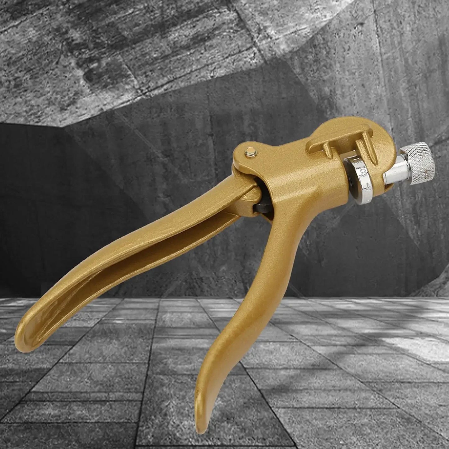 Woodwork Hand Tools Sawset Puller Saw Pliers Zinc Alloy Copper Tool