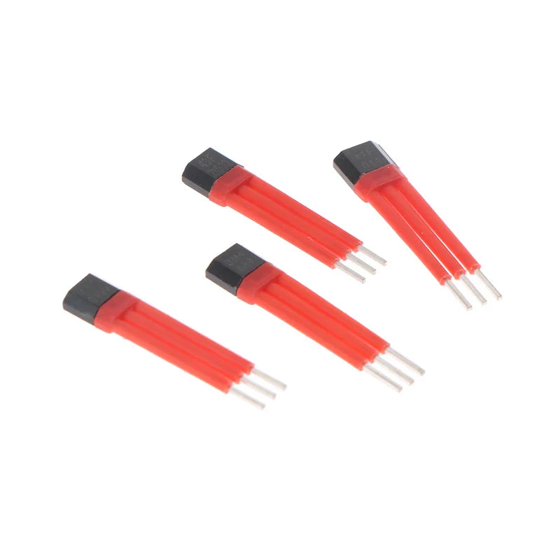 10PCS Hall Effect Sensors 3144 41F 43F A44E – Motor Switch Kit
