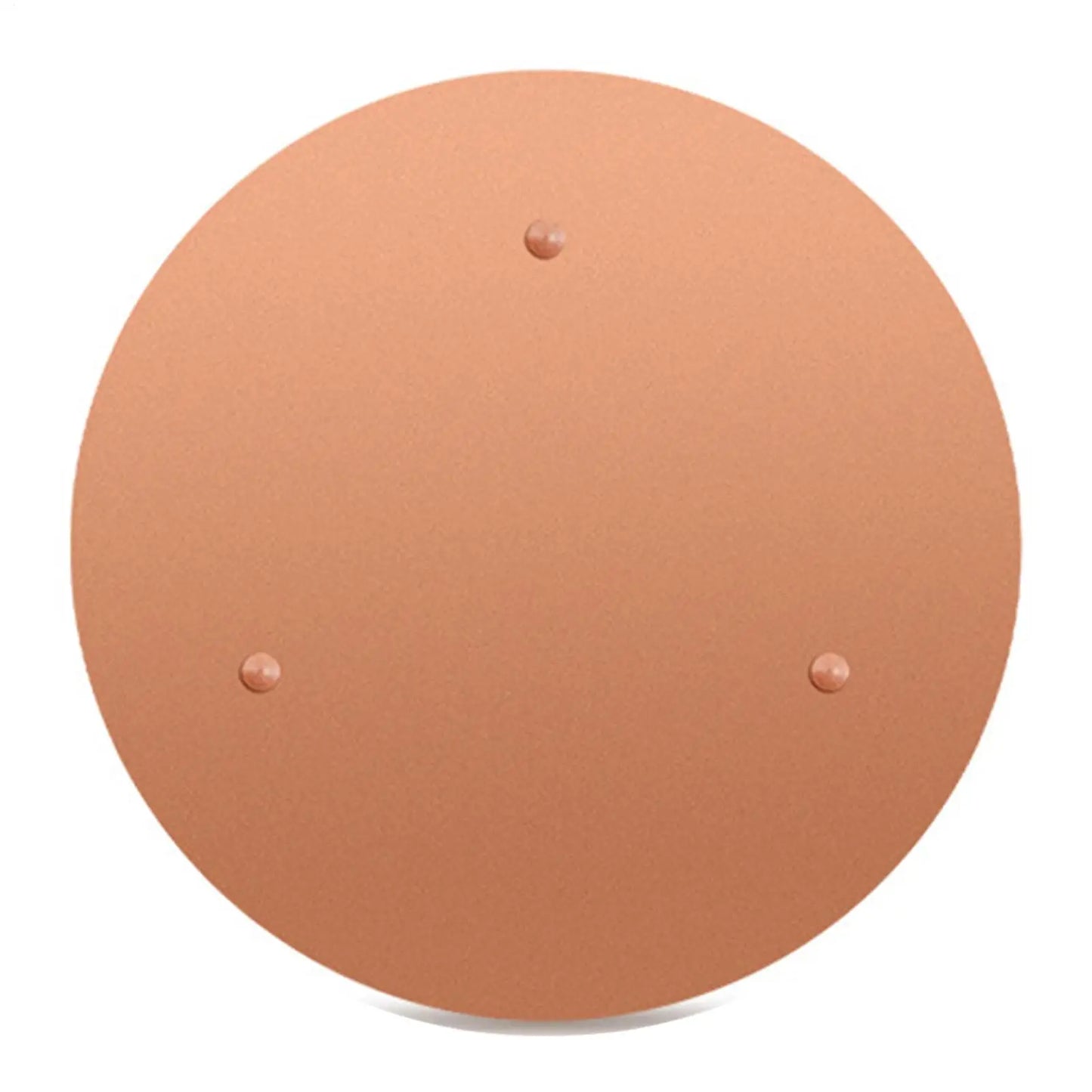Copper Disc for Bird Bath – 10cm Water Purification Disk