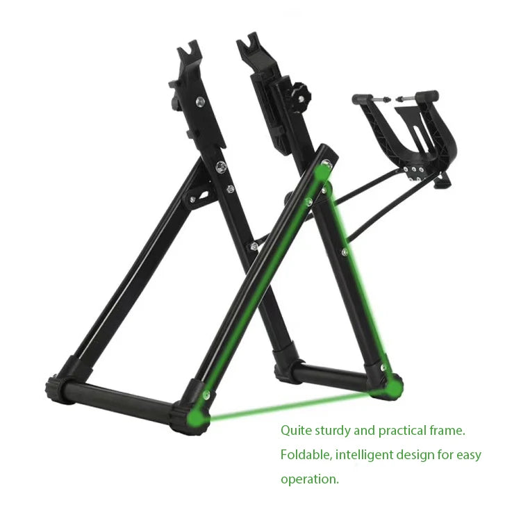 Wheel Correction Table Road Bicycle Repairing Home Machinery Tool