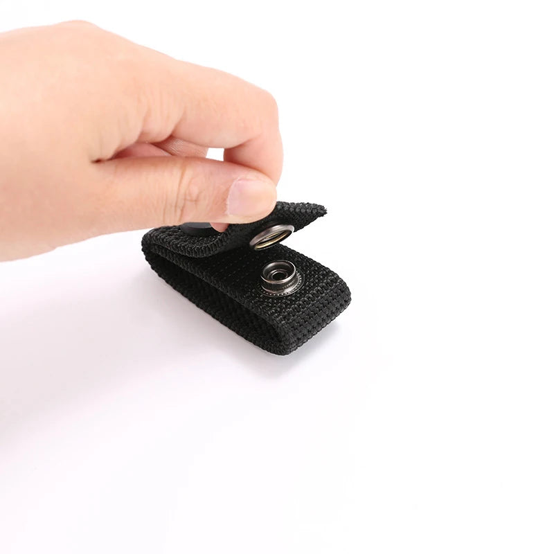 Outdoor EDC Tactical Belt Ring Nylon Belt Muon Belt Equipment Buckle Buckle Fastener Fastener Convenient 4-in-1 Peaceful Pleasures Health and Wellness
