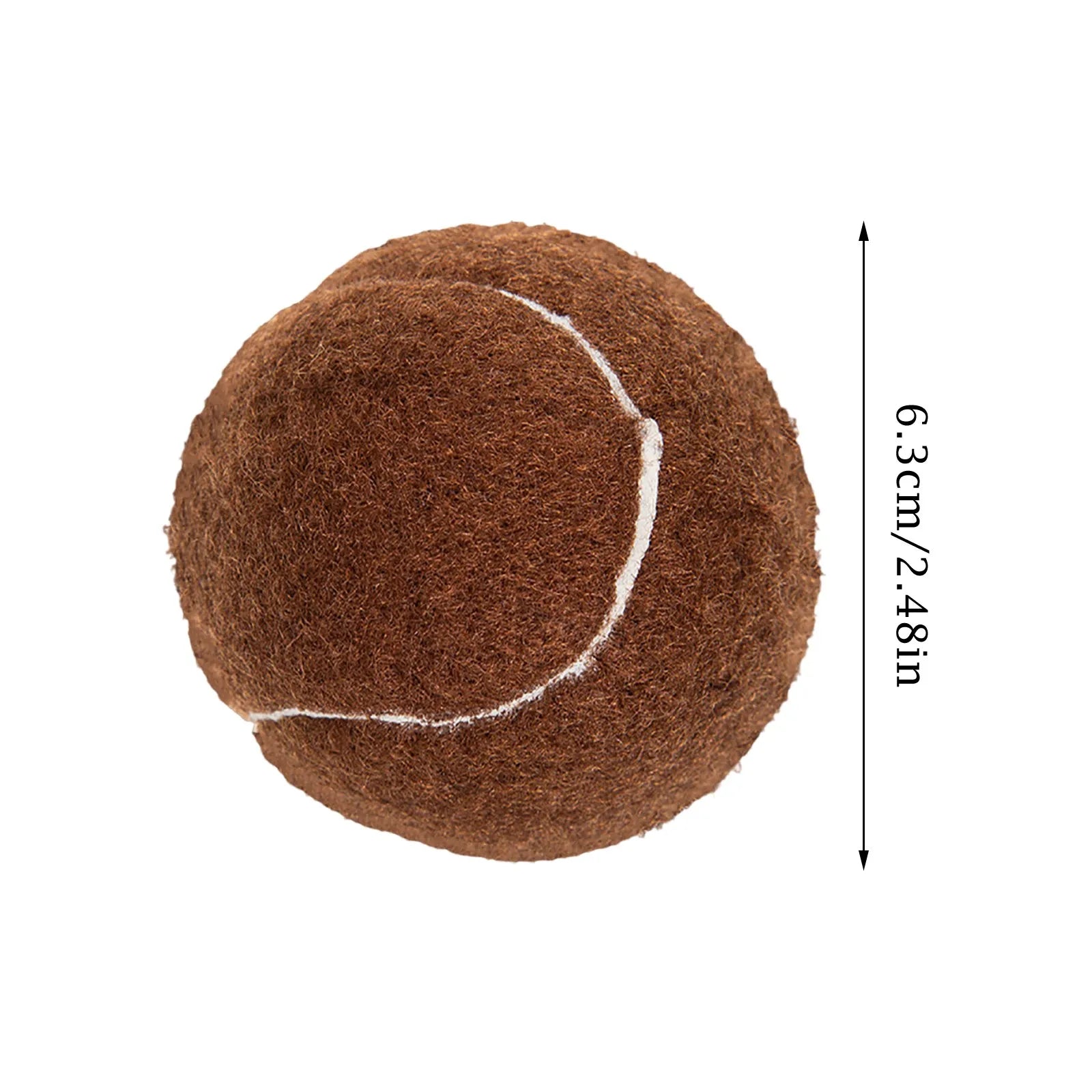 Tennis Ball Chair Leg Covers | Floor Protector Caps Furniture Floor Protector Peaceful Pleasures Health and Wellness