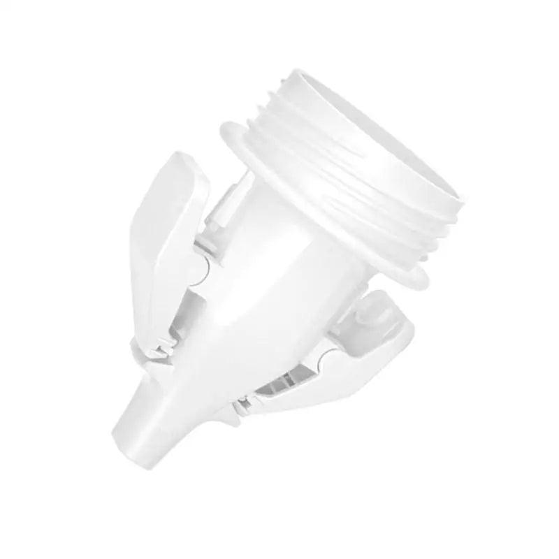 Breastmilk Storage Bag Connectors for Spectra 1 Pumps