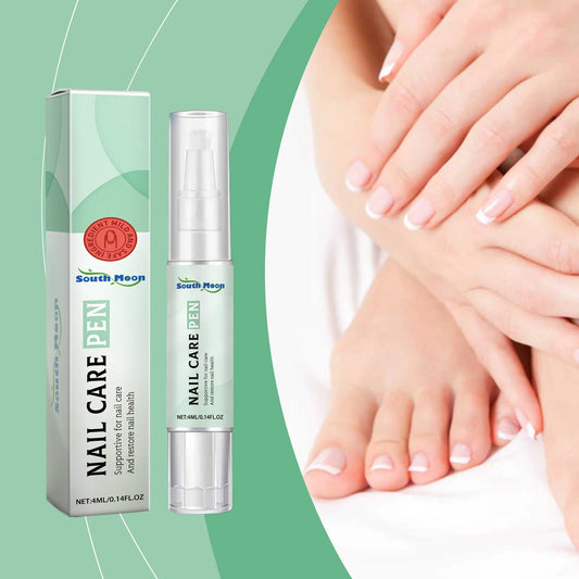 Tea Tree Cuticle Oil Pen – Nail Nourishing & Hydrating Treatment Cuticle Oil Pen Peaceful Pleasures Health and Wellness
