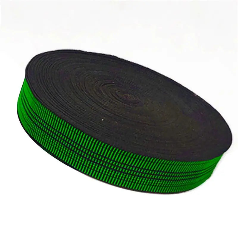 A36T-2X Band Upholstery Stretch Webbing Upholstery Sofa Chair Furniture Repair Elastic Couch Material Replacement Stretchy Peaceful Pleasures Health and Wellness