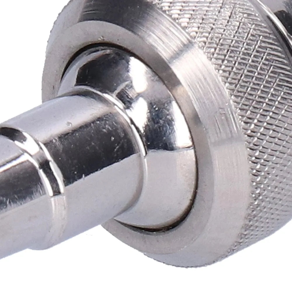 G1/2 Stainless Steel Adjustable Fountain Jet Nozzle | Garden Pond