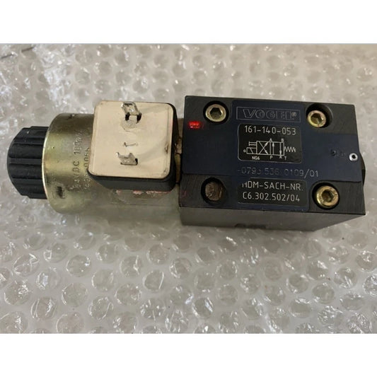 Heidelberg SM102 CD102 Chain Oil Converter | Part C6.302.502/01 Press Replacement Part Peaceful Pleasures Health and Wellness Default Title