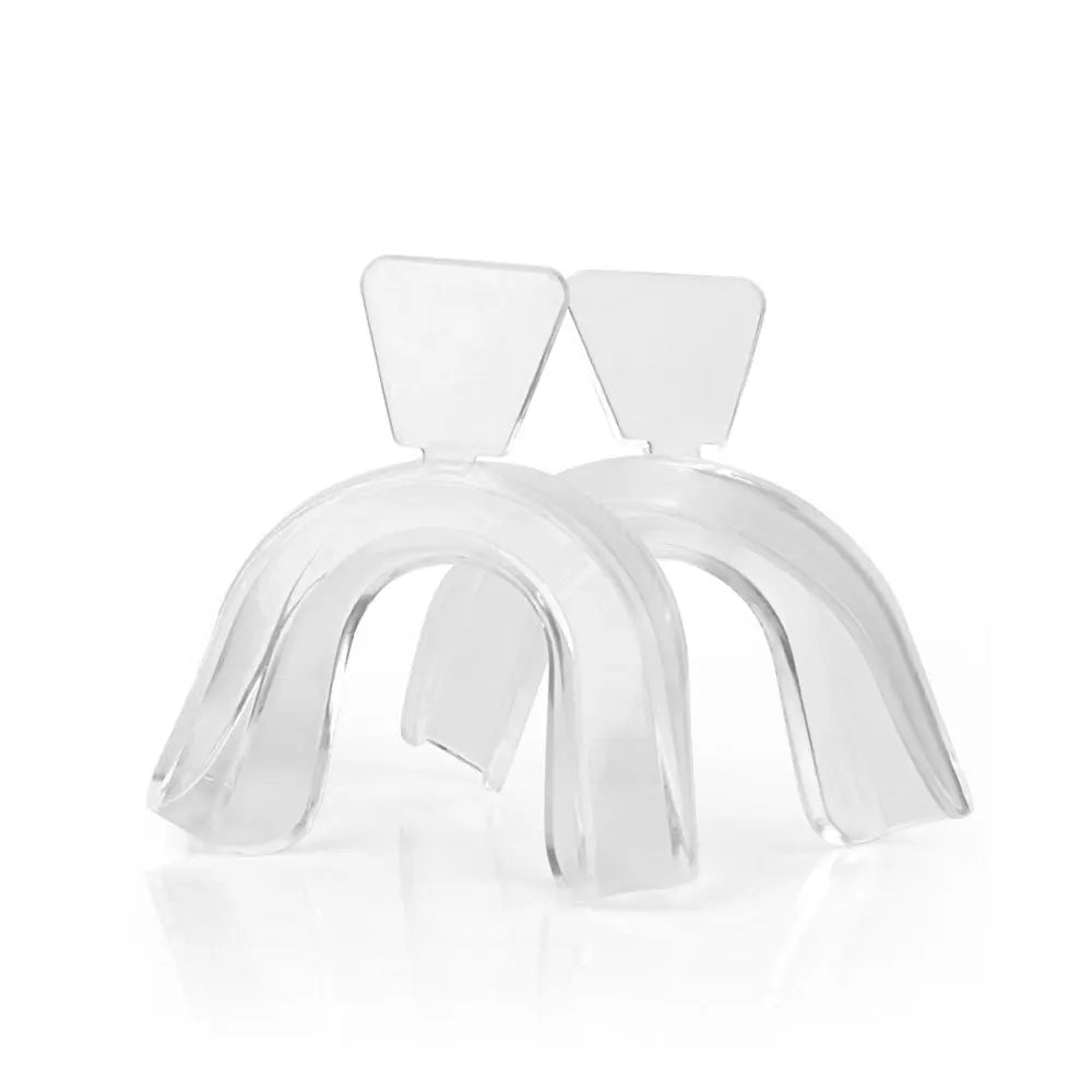 Night Guard for Teeth Grinding & Snoring – 1/2/4 Pack Mouth Tray