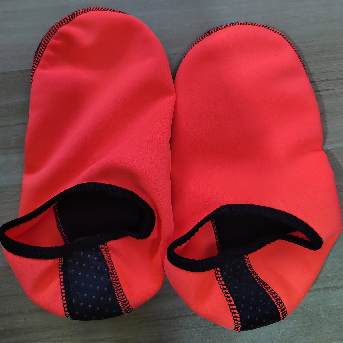 Quick-Dry Water Socks | Non-Slip Unisex Beach Swim Shoes