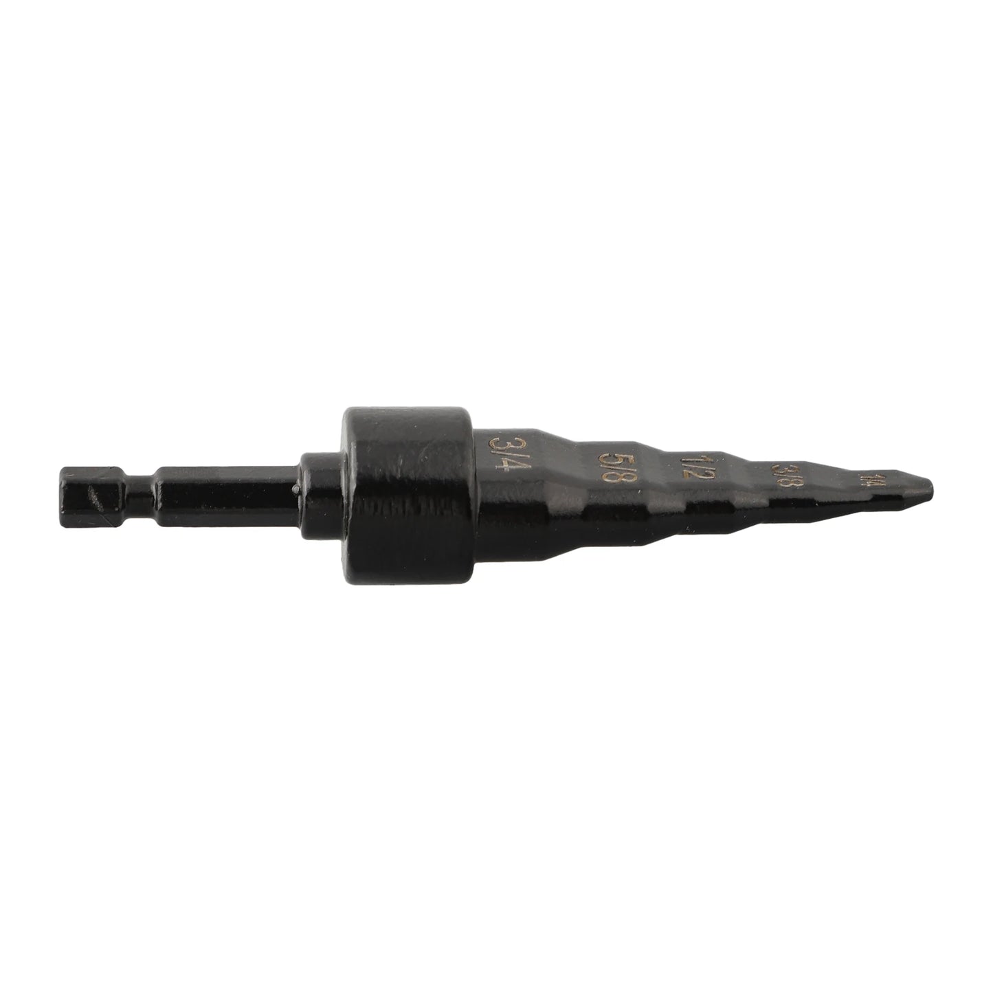 Tube Expander 1 Copper Air Conditioner Pipe Swaging Tools Hex Shank