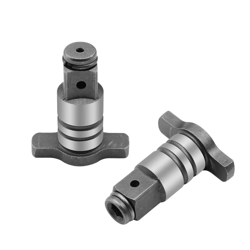 Electric Brushless Impact Wrench Shaft Accessories 18V Single Dual