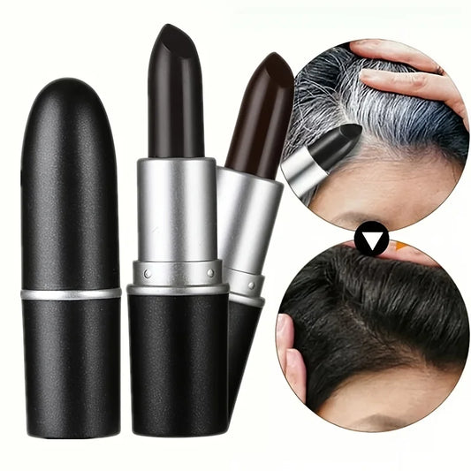1pcs Hair Color Pen New Fast Temporary Hair Dye To Cover White Peaceful Pleasures Health and Wellness