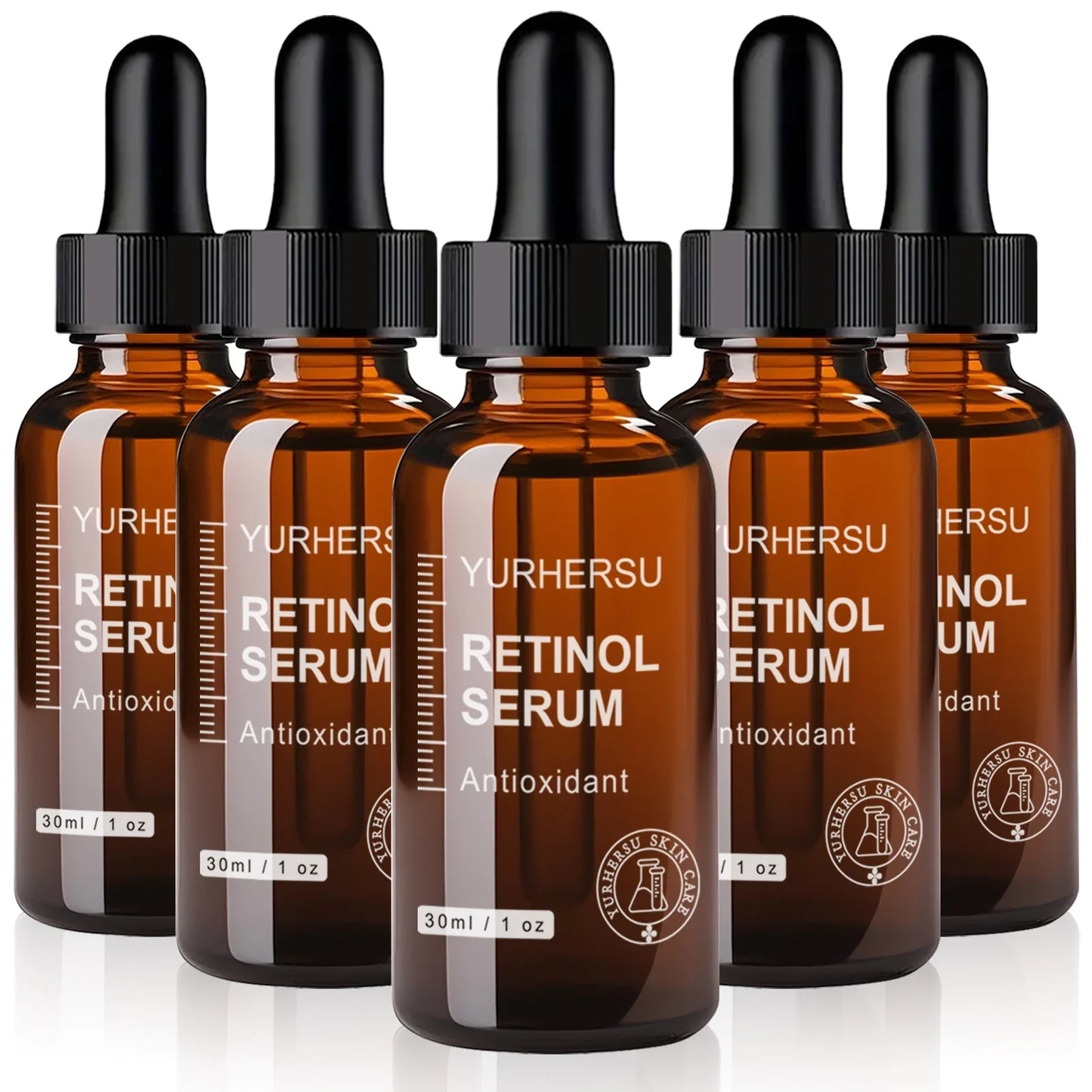 Retinol 3.0 Face & Neck Serum 30ml | Anti-Aging Potent Formula