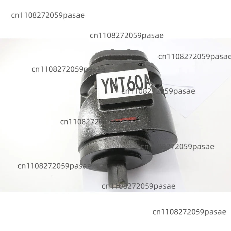 7.5kW YNT55A Industrial Air Compressor Head | Stainless Steel