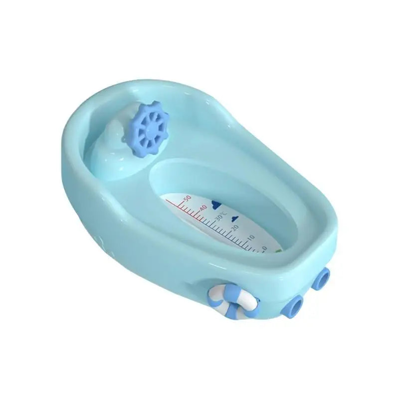 Baby Bath Thermometer | Digital Water Temp for Infants