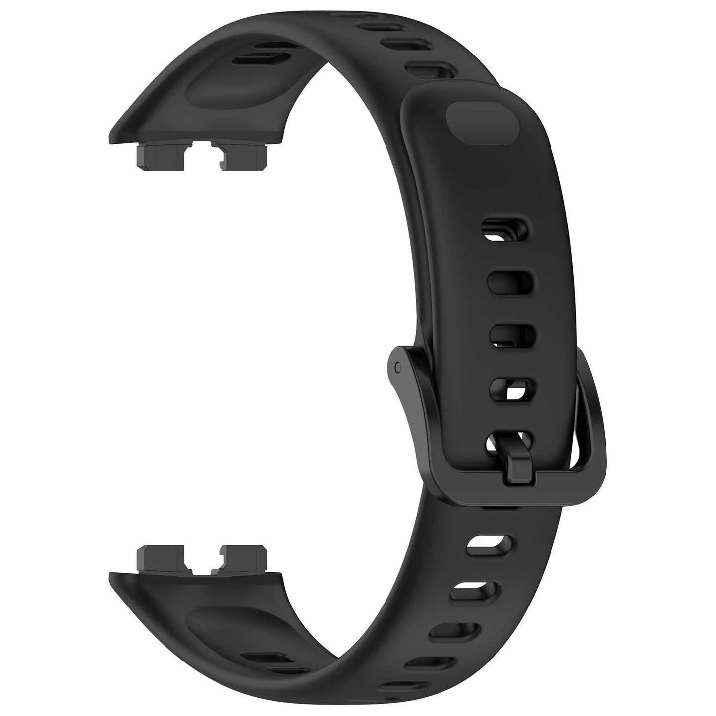 3-Pack Silicone Replacement Bands for Huawei Band 9 & NFC Peaceful Pleasures Health and Wellness