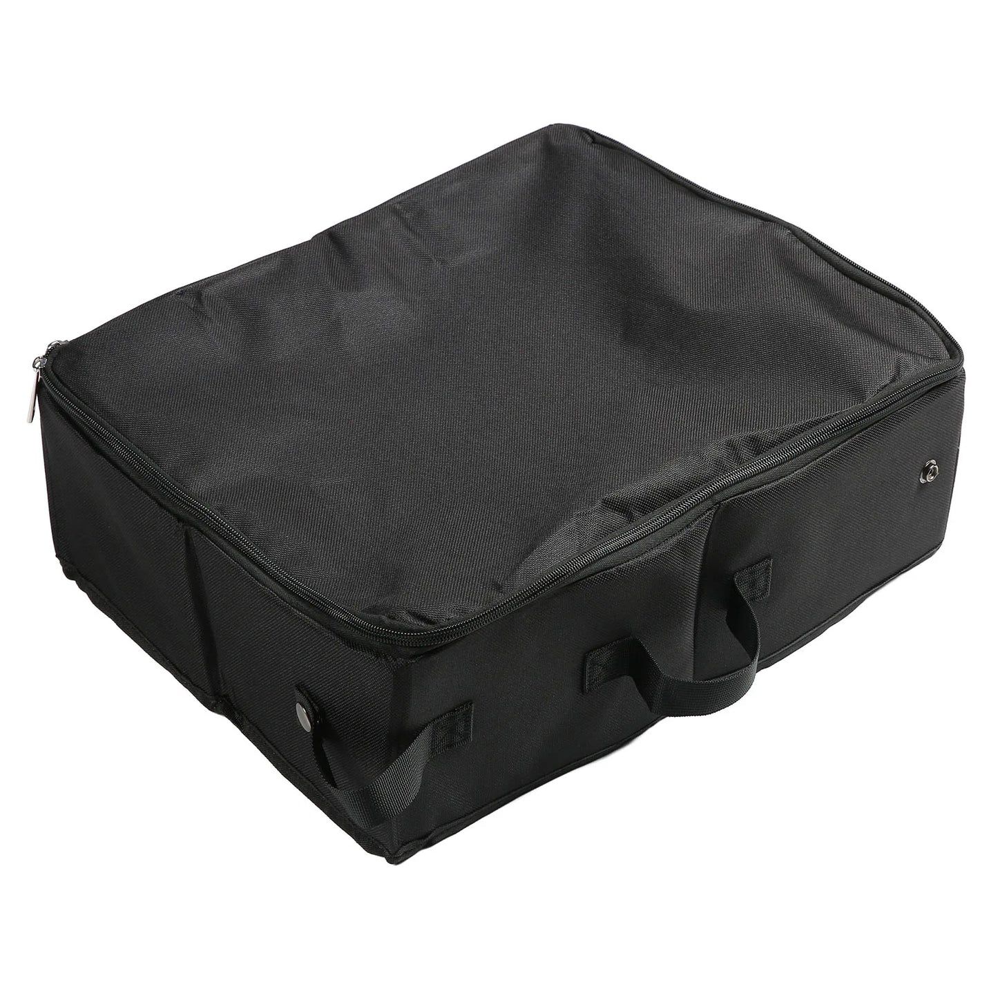 Collapsible Cat Litter Box Enough Space Travel Cat Litter Box Slippy Inner Waterproof Seamless for Home for Small Pets Peaceful Pleasures Health and Wellness
